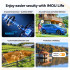 Imou Cruiser Dual 2C 4G IPC-S7XCP-6M0TED 6MP Dual Lens Sim Supported IP Camera